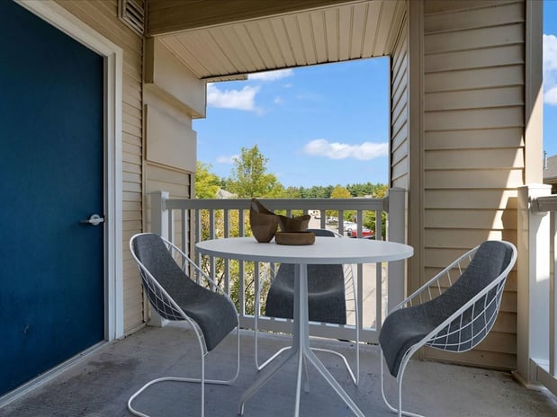 Images 43 North Apartments