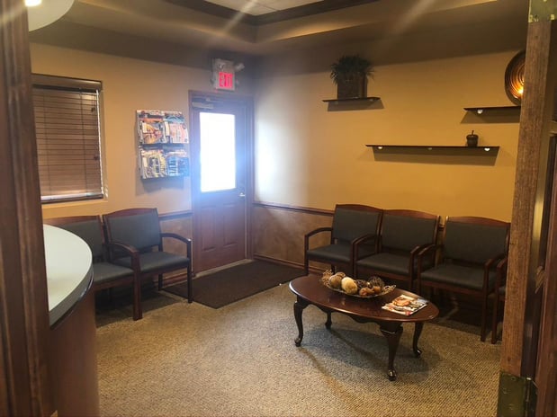 Images Worthington Periodontal Specialists