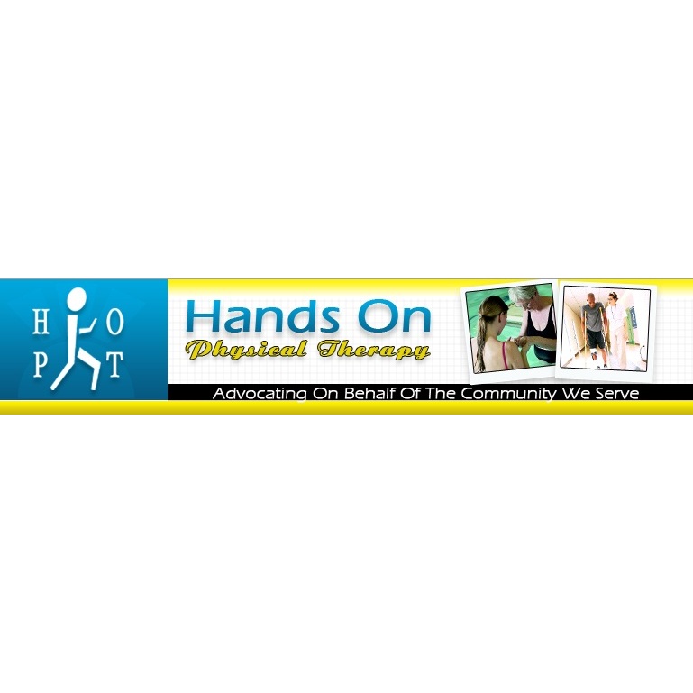 Hands On Physical Therapy