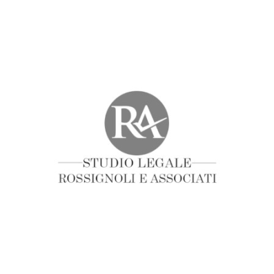 Avv. Marco Rossignoli Logo