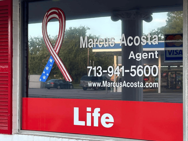 Images Marcus Acosta - State Farm Insurance Agent
