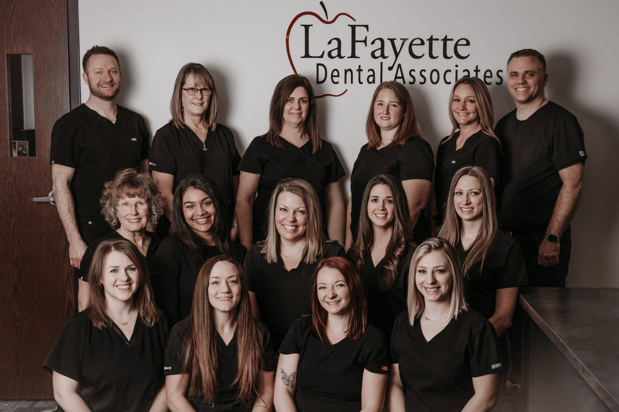 Images LaFayette Dental Associates