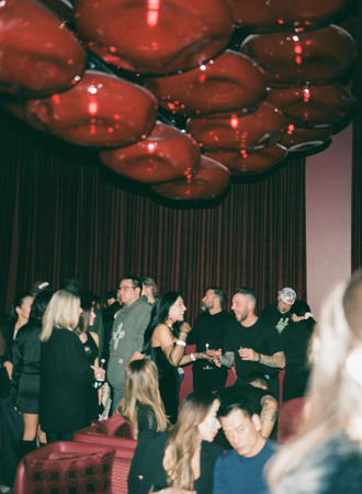 Images Wax Rabbit Speakeasy