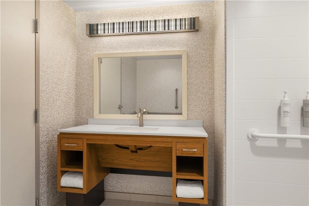 Images Home2 Suites by Hilton Baltimore / Aberdeen, MD