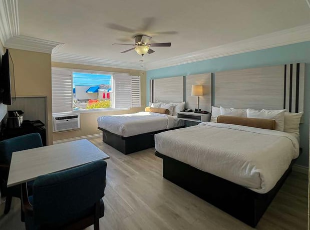 Images Best Western Tradewinds