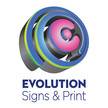 Evolution Signs & Print