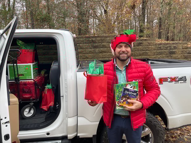 Images Ryan England - State Farm Insurance Agent