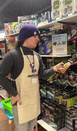 Images Awesome Toys & Gifts - Westport