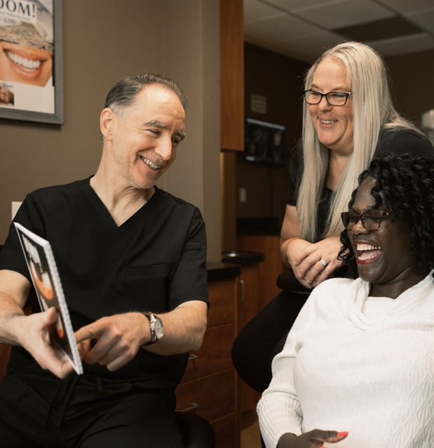 Images Kingston Dental Care