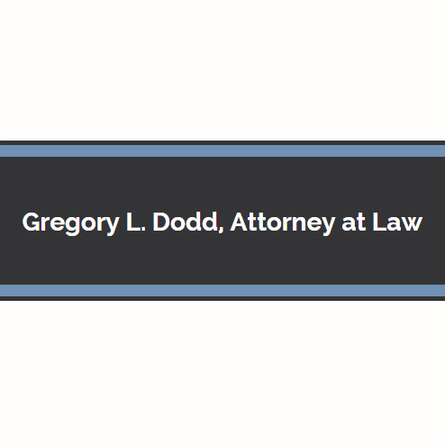 Gregory L. Dodd, Attorney at Law