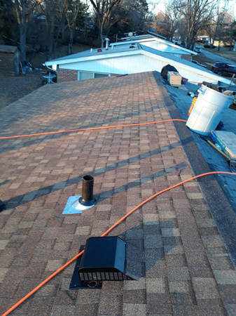 Images J Walker Contracting LLC