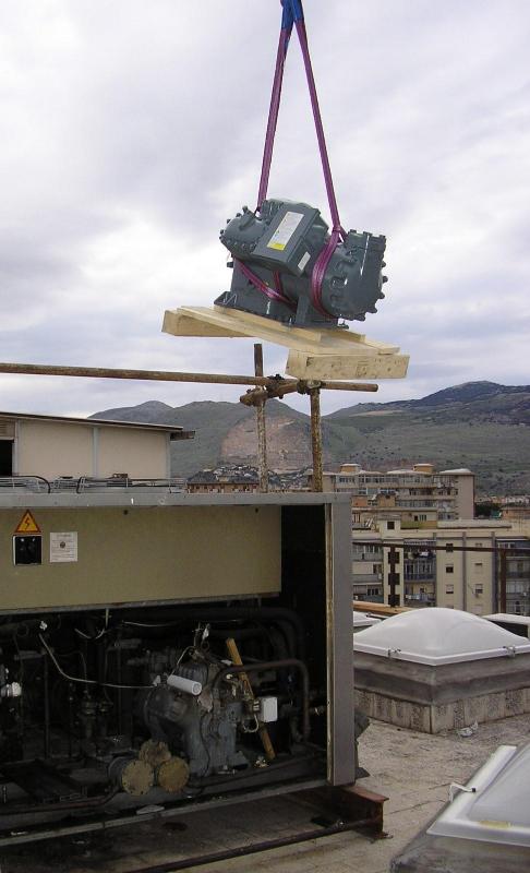 Images Elettrotecnologik 2000