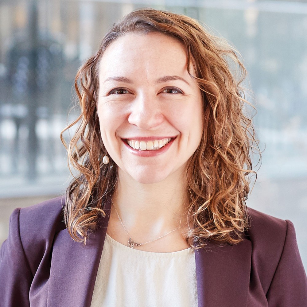 Marie E. Barnett, PhD - MSK Psychologist