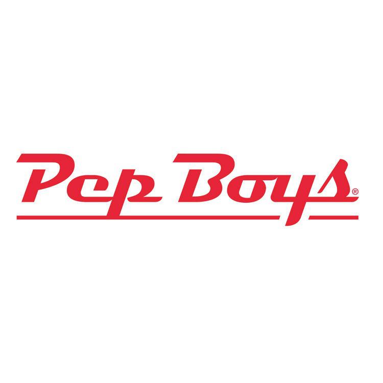 Pep Boys Logo