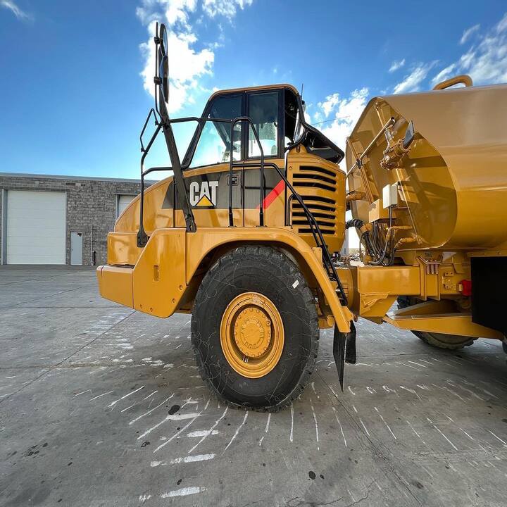 Images Evans Equipment, Inc.