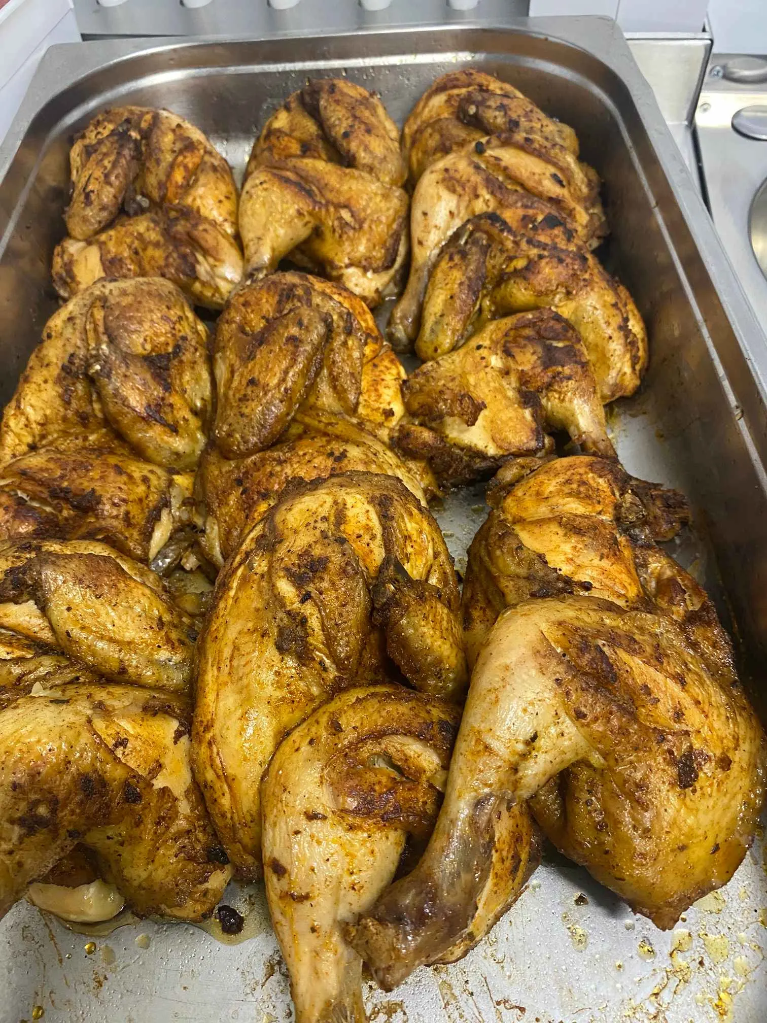 Images E H Scott Catering Services
