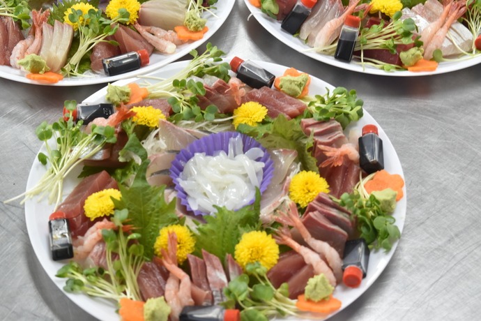 Images 仕出し弁当うめだ(フレッシュランチ39鹿児島)