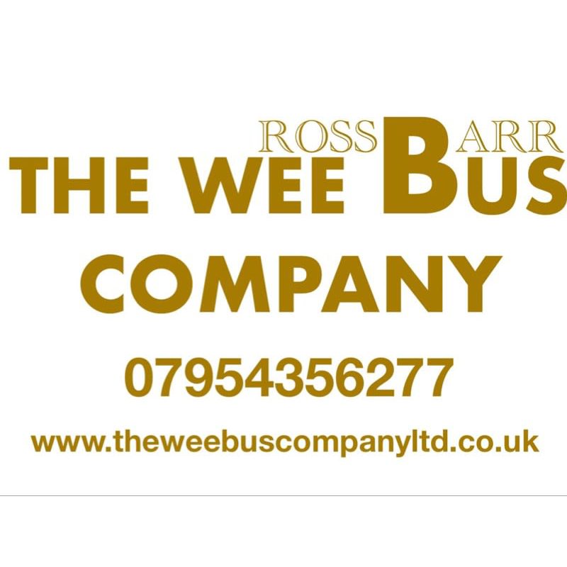 The Wee Bus Co Ltd Logo