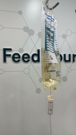 Images The DRIPBaR Phoenix Biltmore