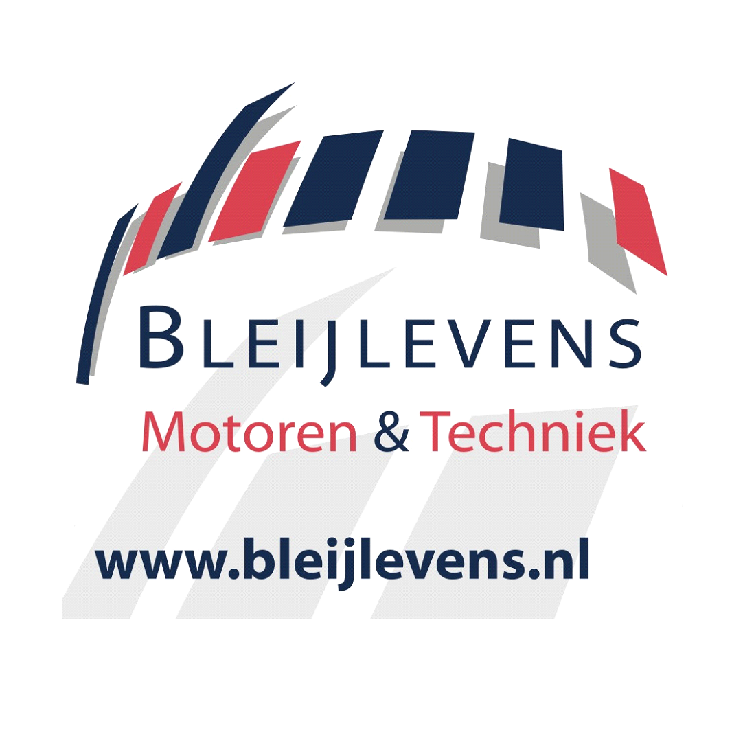 Bleijlevens Motoren & Techniek B.V. Logo