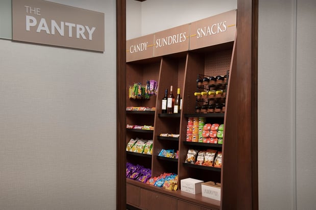 Images Staybridge Suites Columbia by IHG