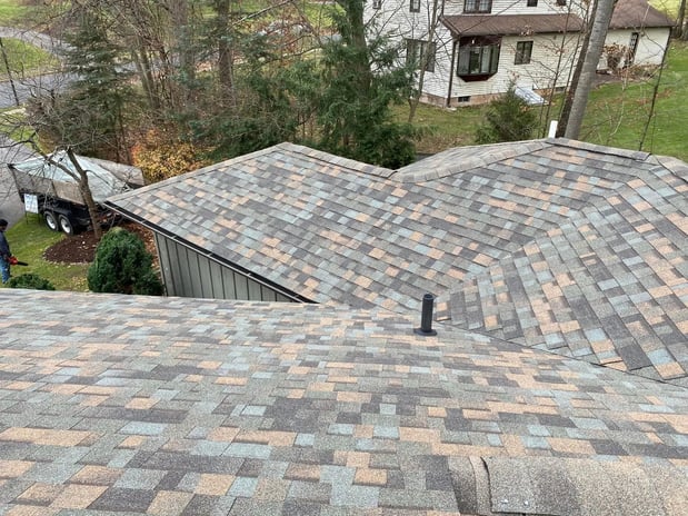 Images Paquette Roofing