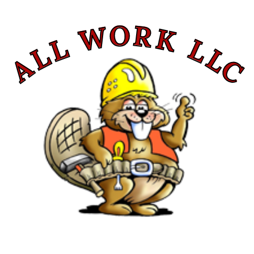 All Work LLC Logo