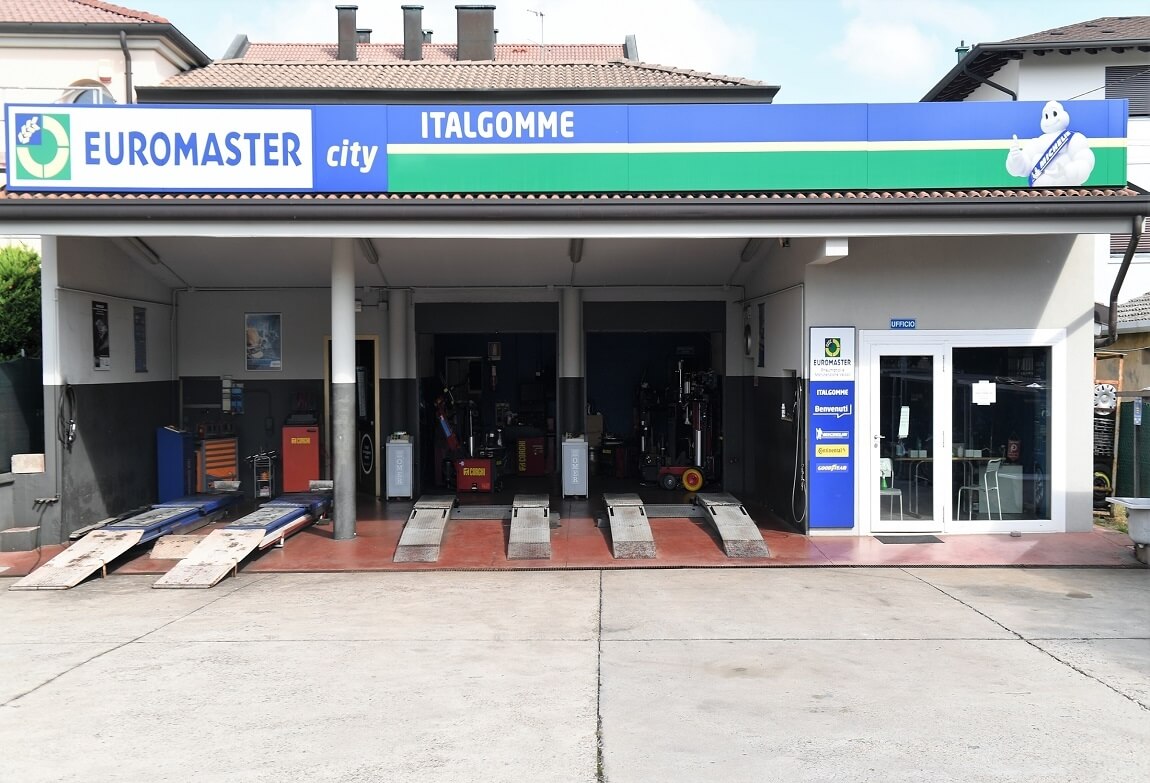Images Euromaster Italgomme