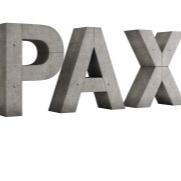 PAX Engineering & Design Logo