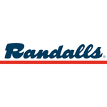 Randalls - CLOSED Logo