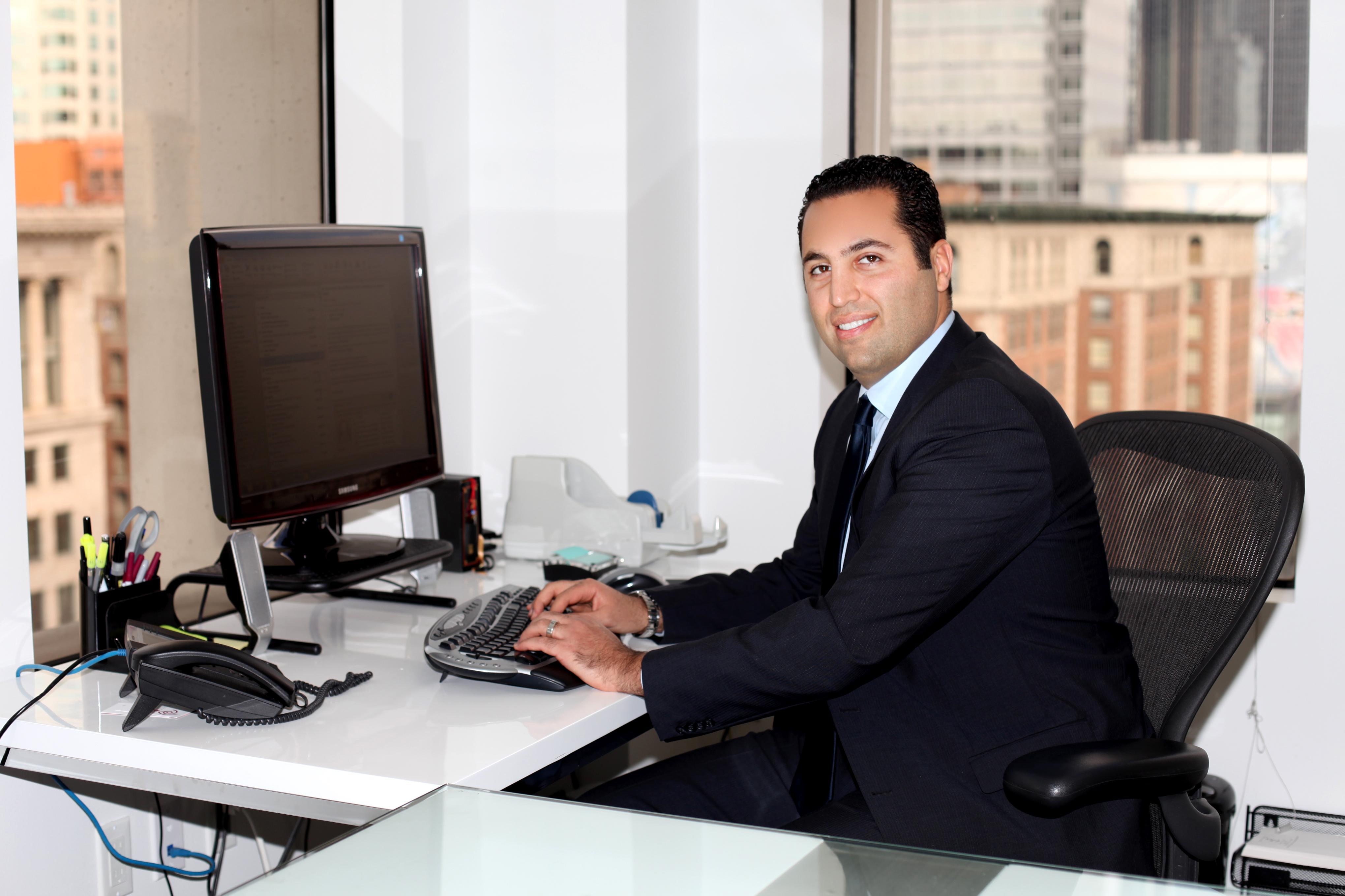 Hanasab Legal Network