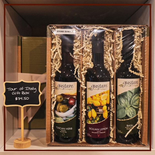 Images Gustare Gourmet