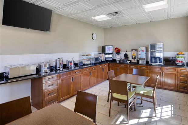 Images Best Western Hendersonville Inn