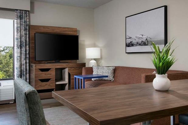 Images Hampton Inn Myrtle Beach-Northwood