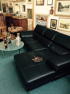 Gross-Brocki, Hauptstrasse 27 in Trübbach