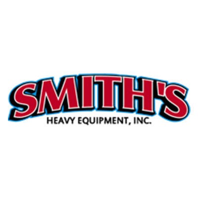 Smith's Heavy Equipment Inc Logo