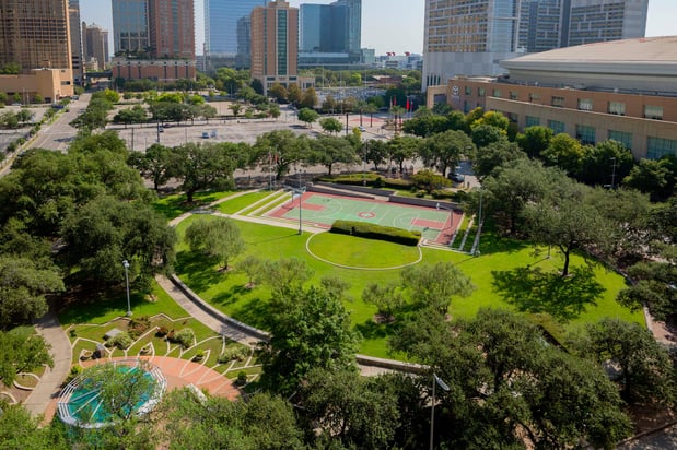 Images Camden Downtown Apartments