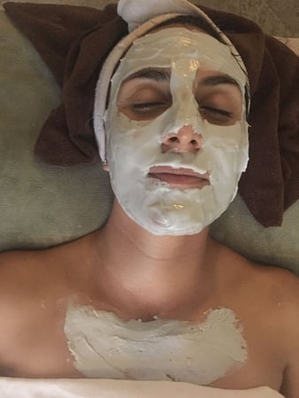 Images Therapeutic Skin Care