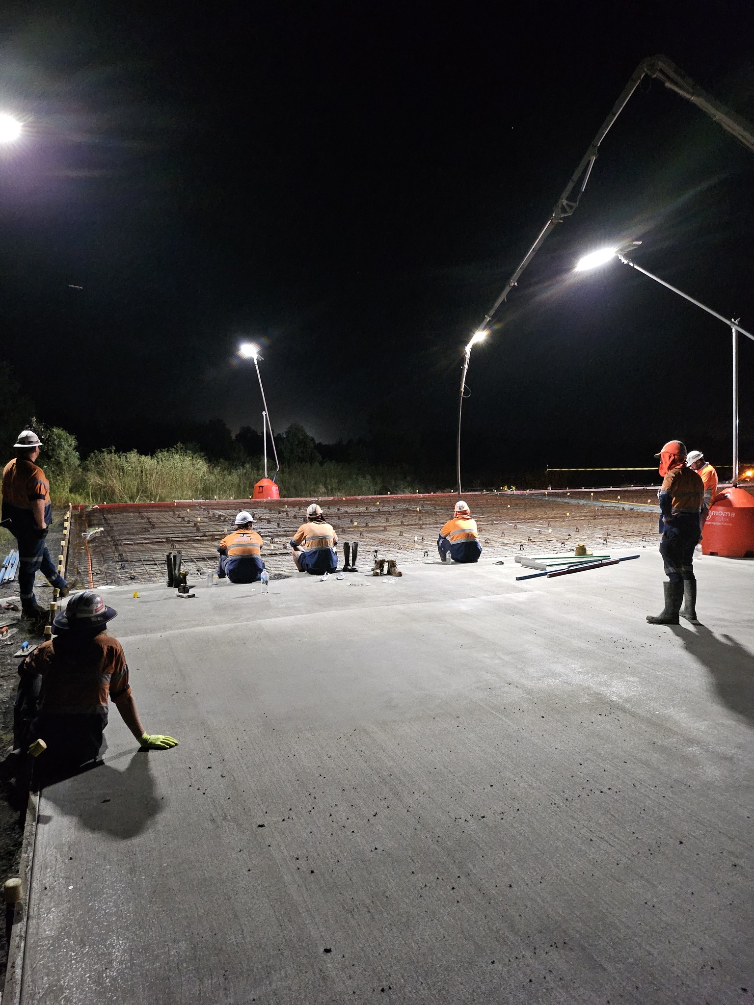 Images Capital Pro Constructions Pty Ltd