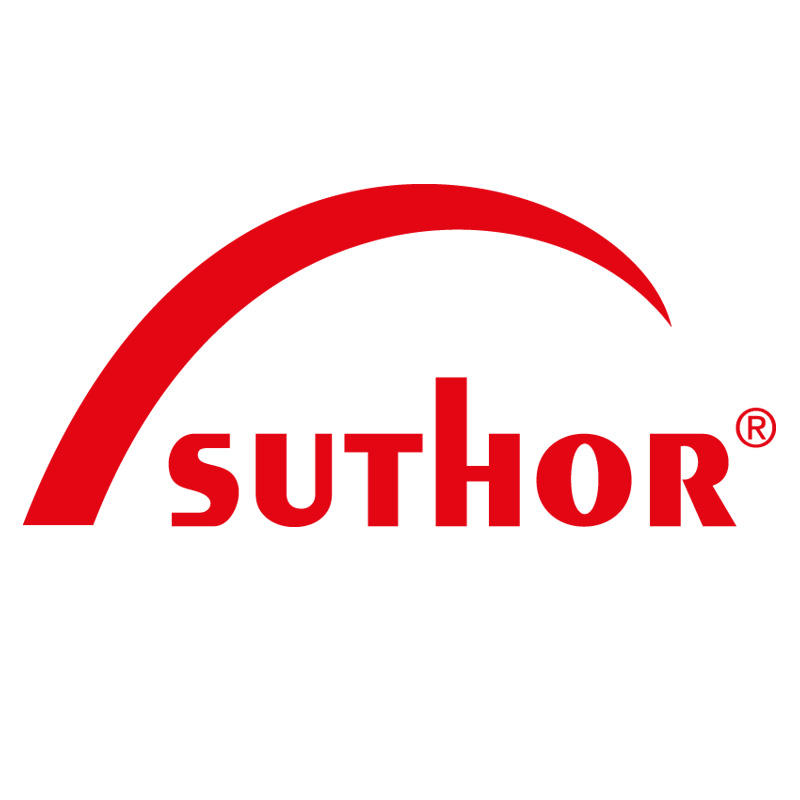 Suthor Papierverarbeitung GmbH & Co. KG in Nettetal - Logo