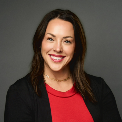 Professional headshot