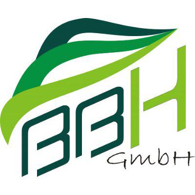 Logo BBH GmbH Holzhandel