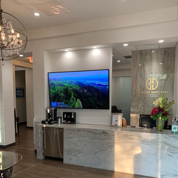 Images Belmont Dentistry Scottsdale