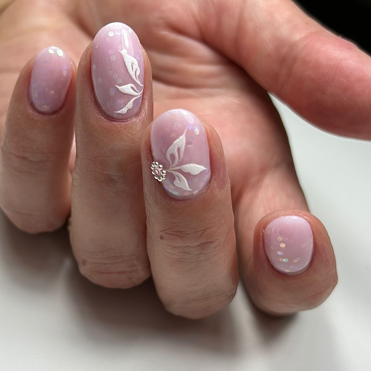 Bilder Claudias Nail Lounge Shop
