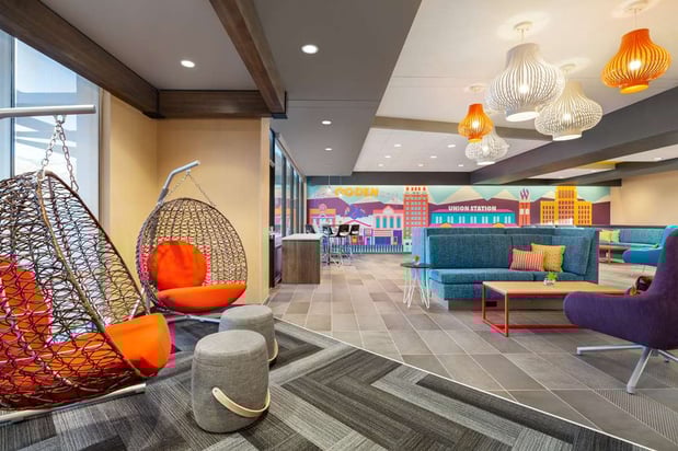 Images Tru by Hilton Ogden