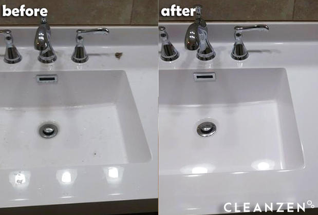 Images Cleanzen Miami Cleaning Services