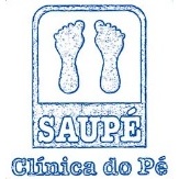 Clínica Do Pé Saupé Logo