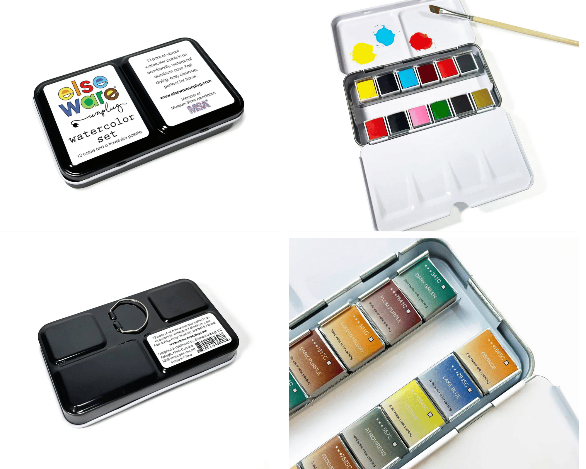 Harlow Lifestyle & Gift Image