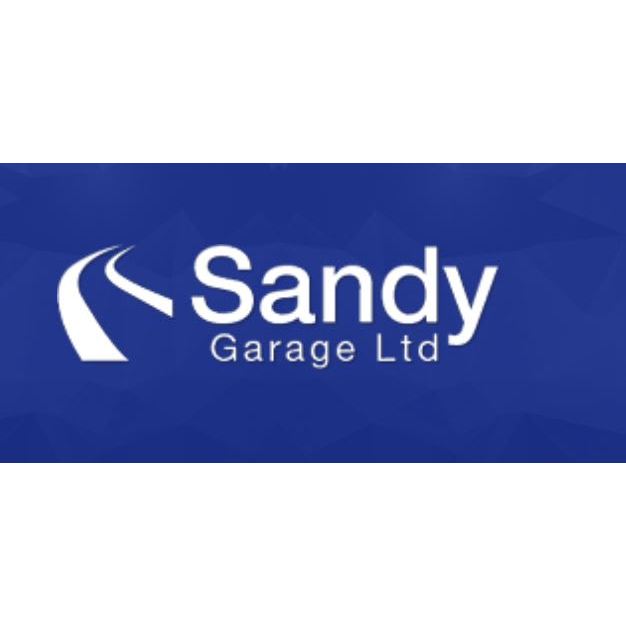 Sandy Garage Ltd St. Austell 01726 812822