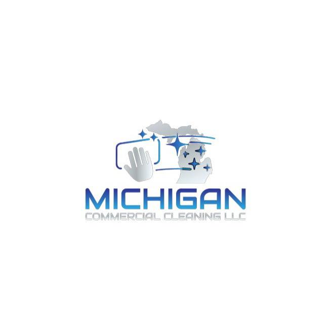 Michigan Commercial Cleaning LLC Logo